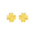 Elegant Gold Earring for Every Occasion