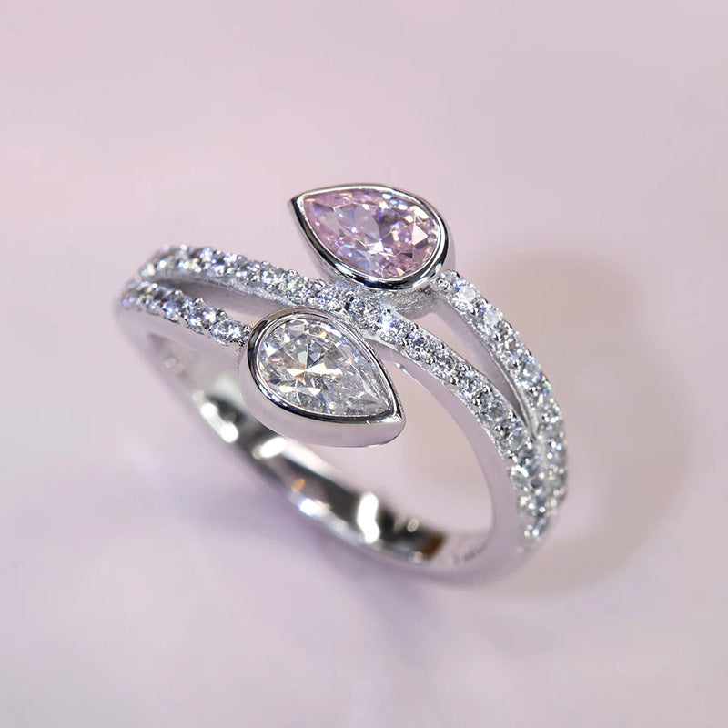 Classic Ring with Timeless Appeal