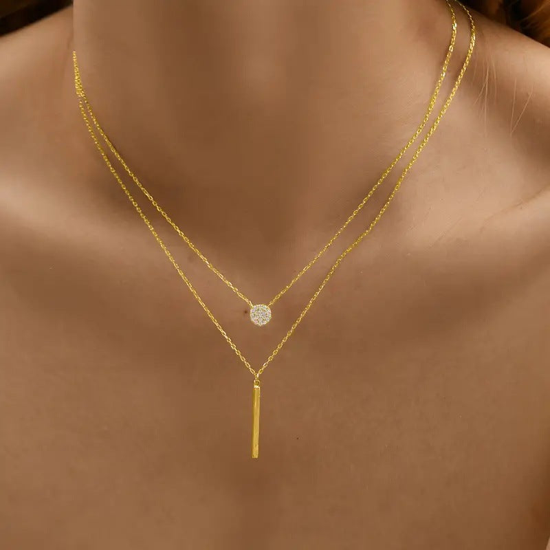 Elegant Necklace for Every Occasion