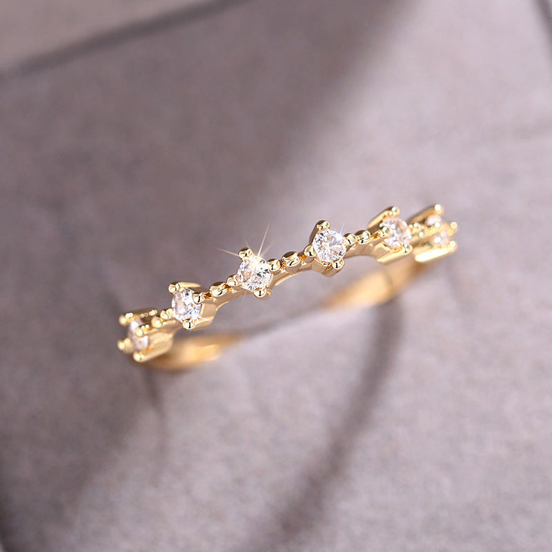 Vintage Handmade Ring