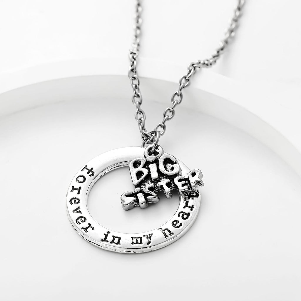 Delicate Artisan Necklace