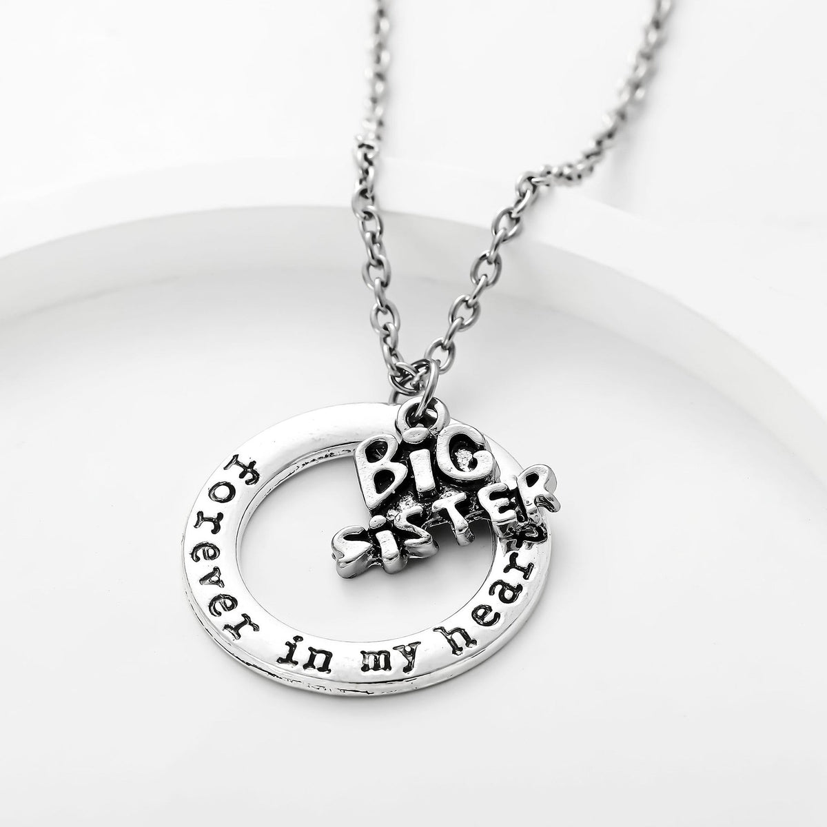 Delicate Artisan Necklace