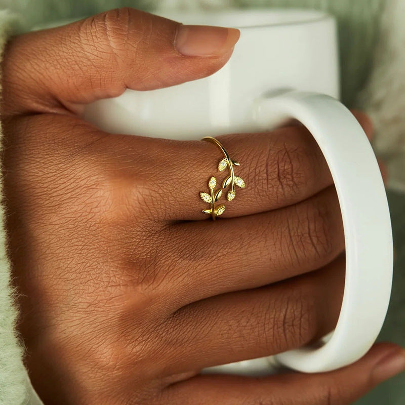 Stunning Ring for Daily Wear