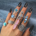 Romantic Ring for Special Moments
