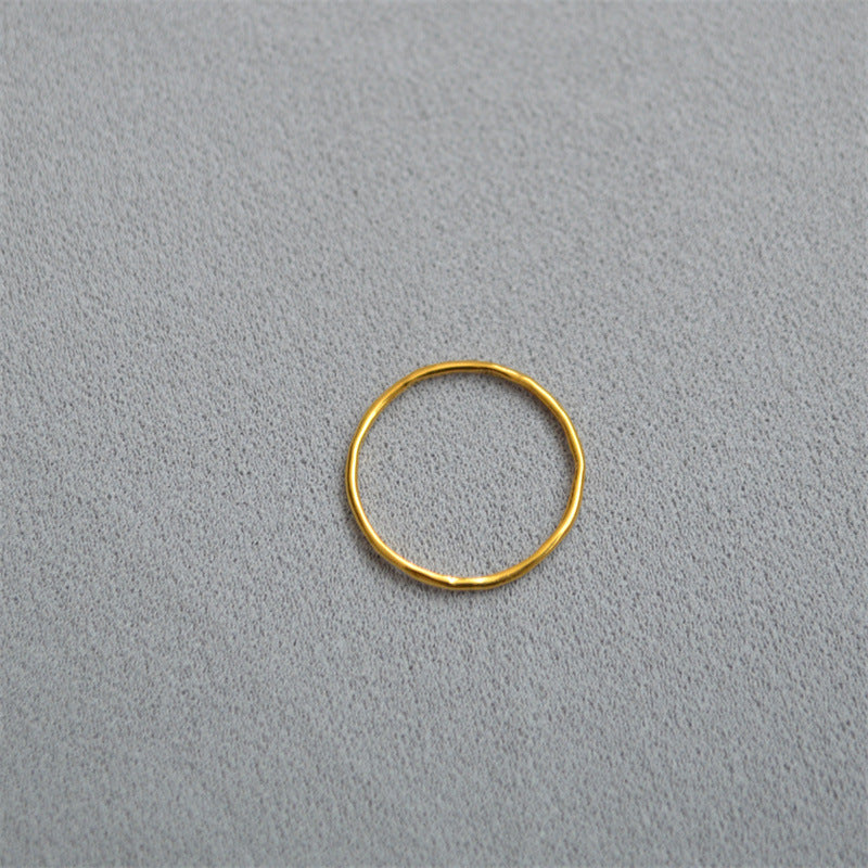 Elegant Ring for Every Occasion