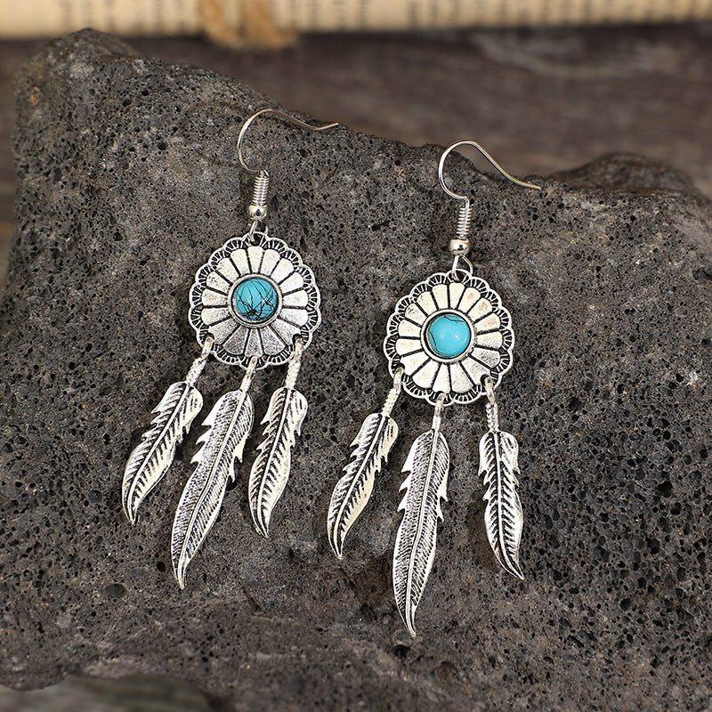 Romantic Earring for Special Moments