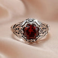 Vintage Handmade Ring
