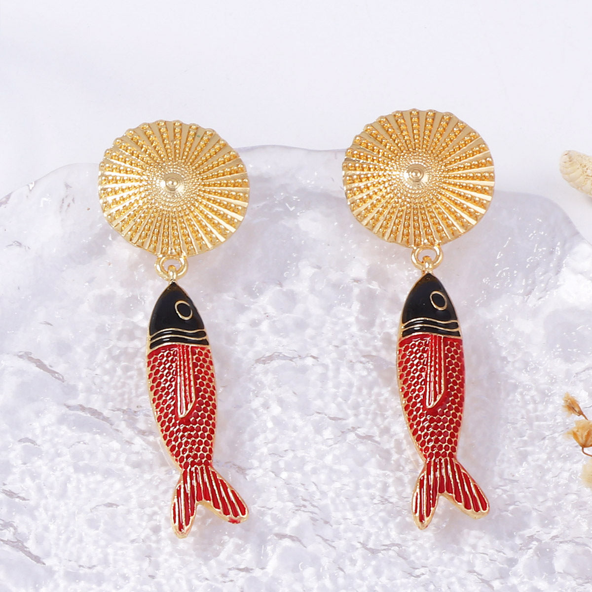 Stunning Earring for Daily Wear