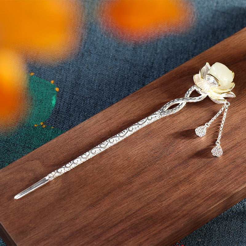 Elegant Silver Piece for Every Occasion
