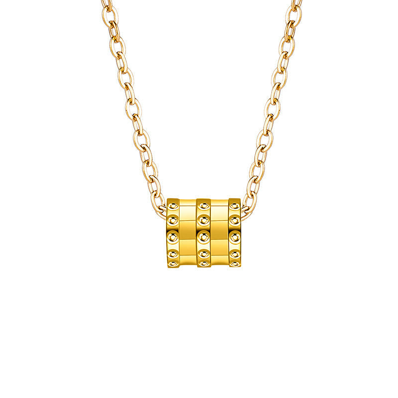 Charming Necklace for Any Occasion