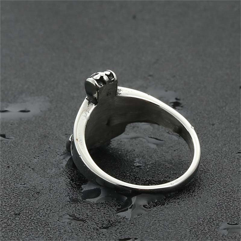 Delicate Artisan Ring