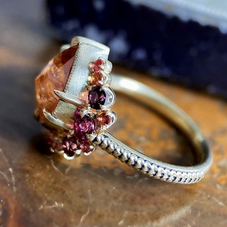 Elegant Ring for Every Occasion