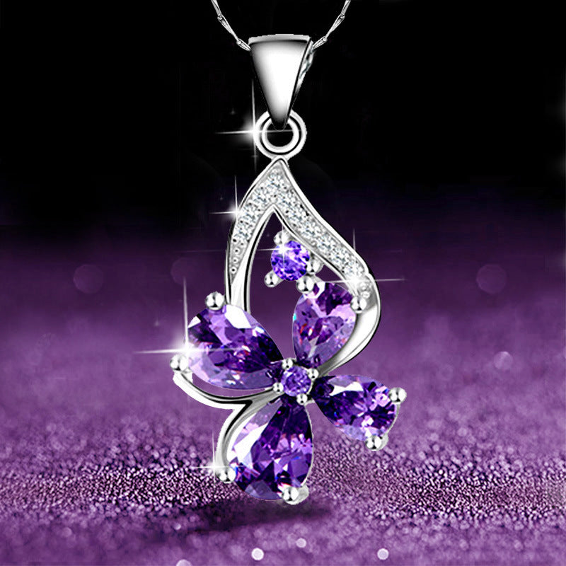 Classic Necklace with Timeless Appeal