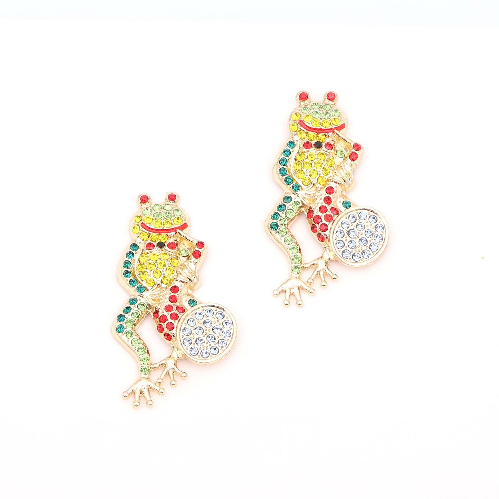 Delicate Artisan Earring