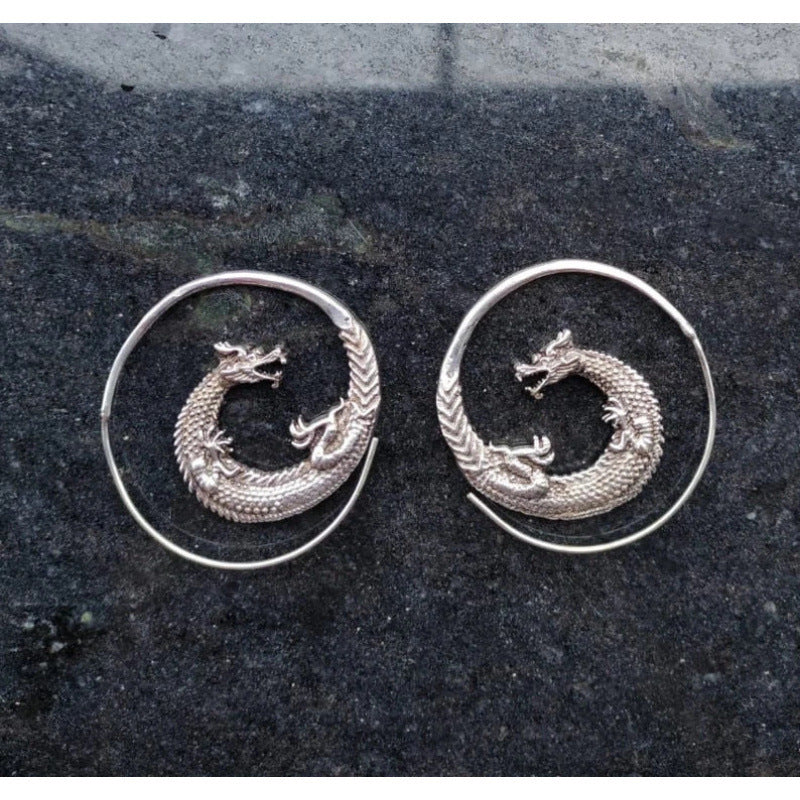 Elegant Earring for Every Occasion