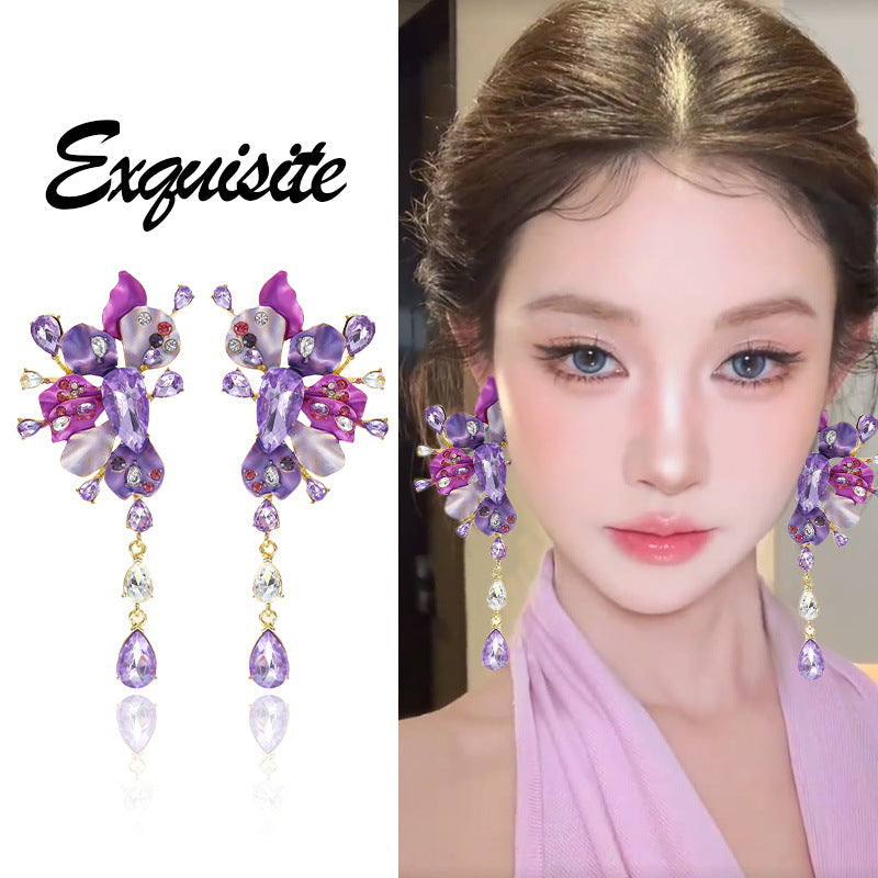 Elegant Earring for Every Occasion