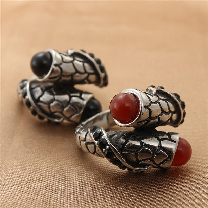 Romantic Ring for Special Moments
