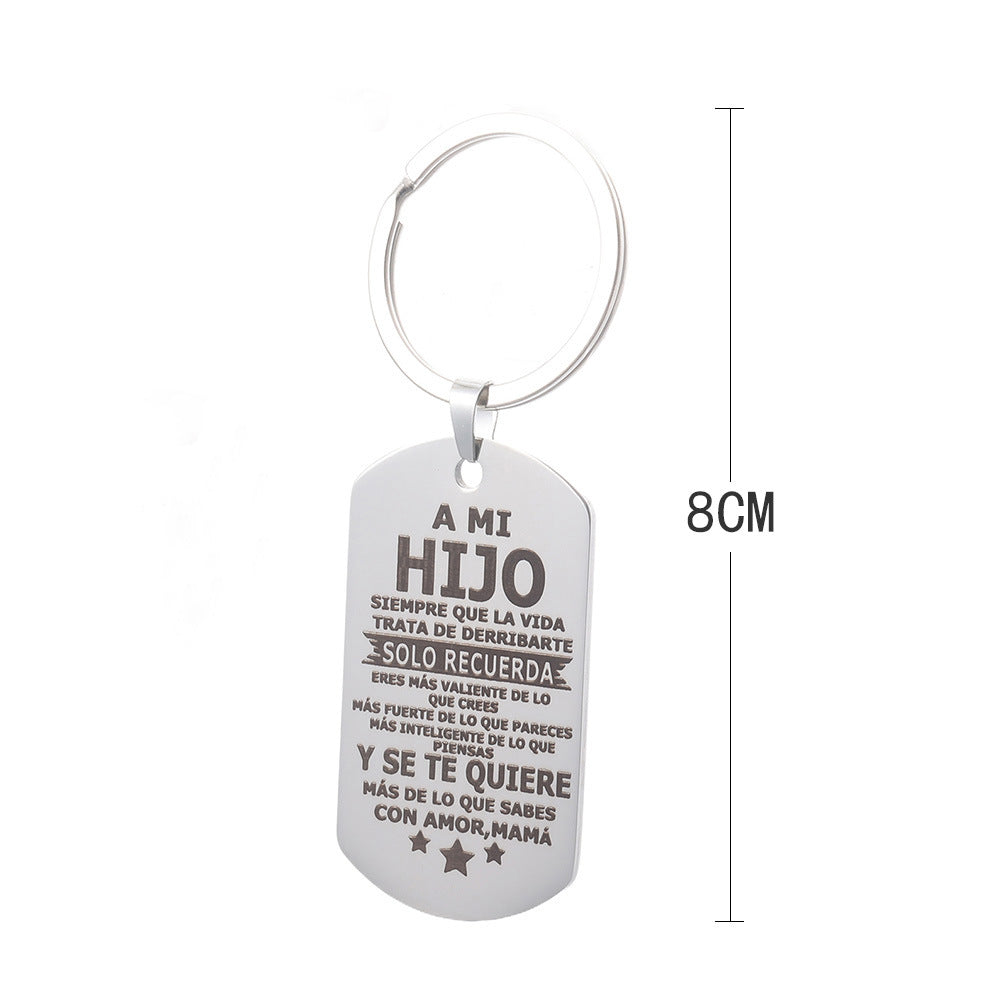 Romantic Chain for Special Moments
