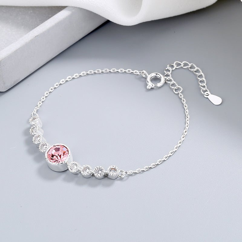 Classic Bracelet with Timeless Appeal