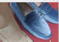 Chic Orthopedic Shoes with Unique Design