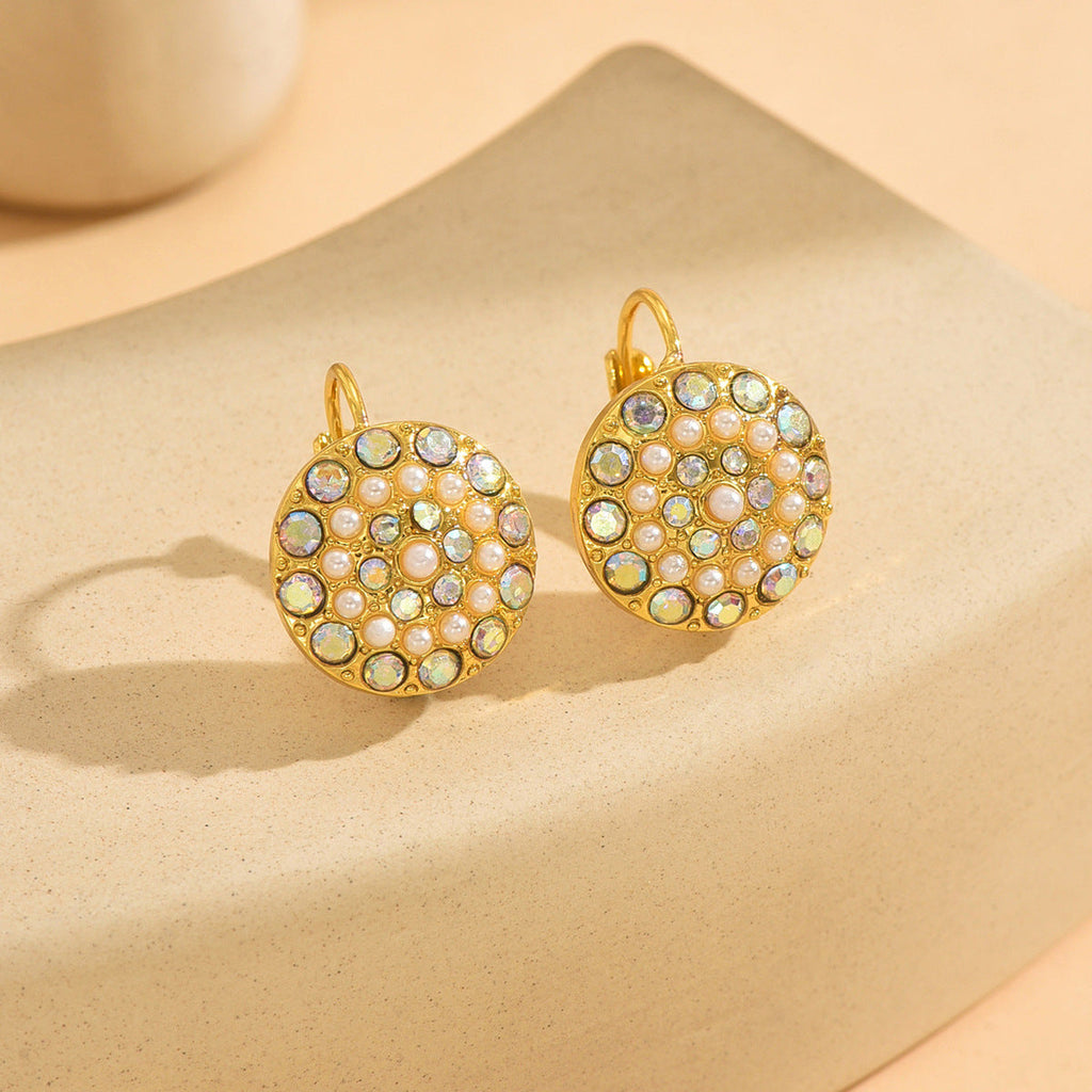 Elegant Earring for Every Occasion