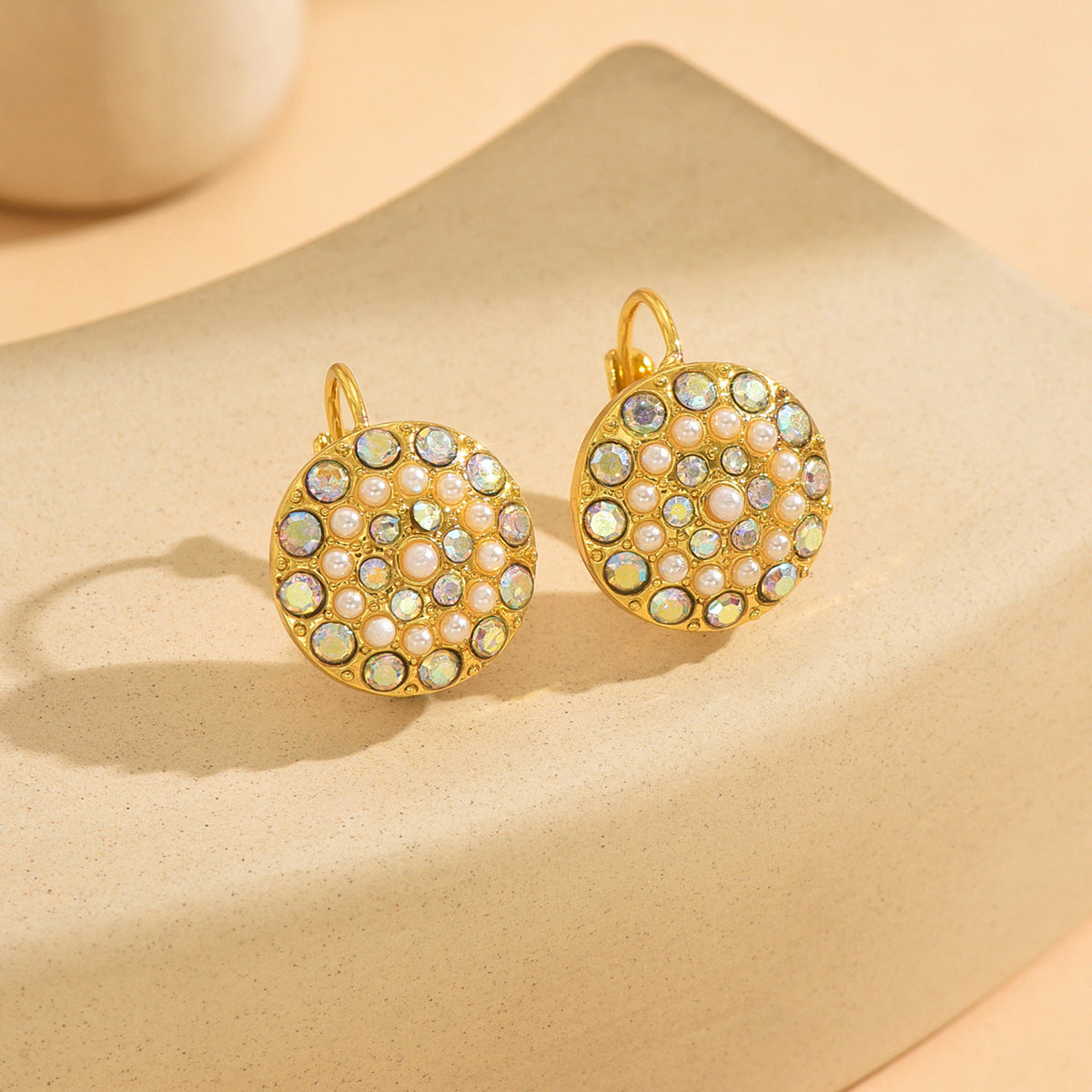 Elegant Earring for Every Occasion