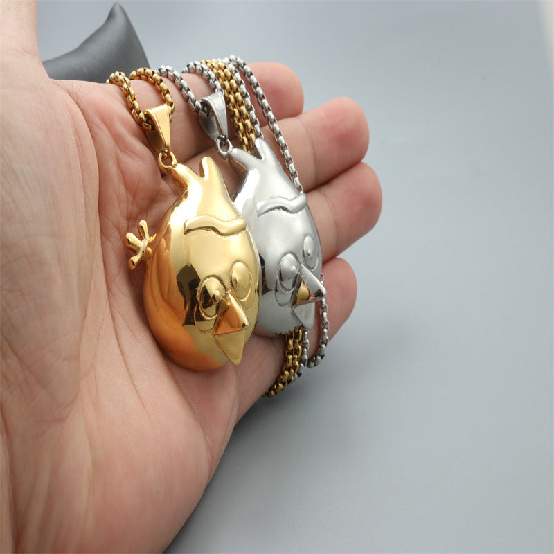 Beautiful Necklace with Unique Style