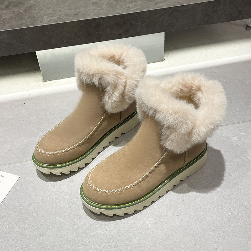 Comfortable Orthopedic Boots for Daily Wear