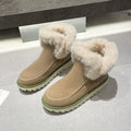 Comfortable Orthopedic Boots for Daily Wear