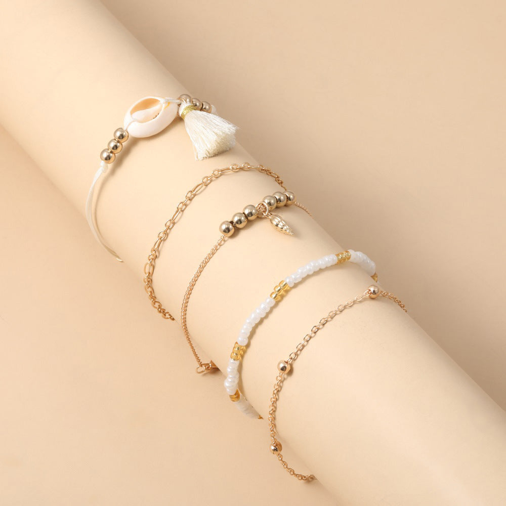 Classic Bracelet with Timeless Appeal