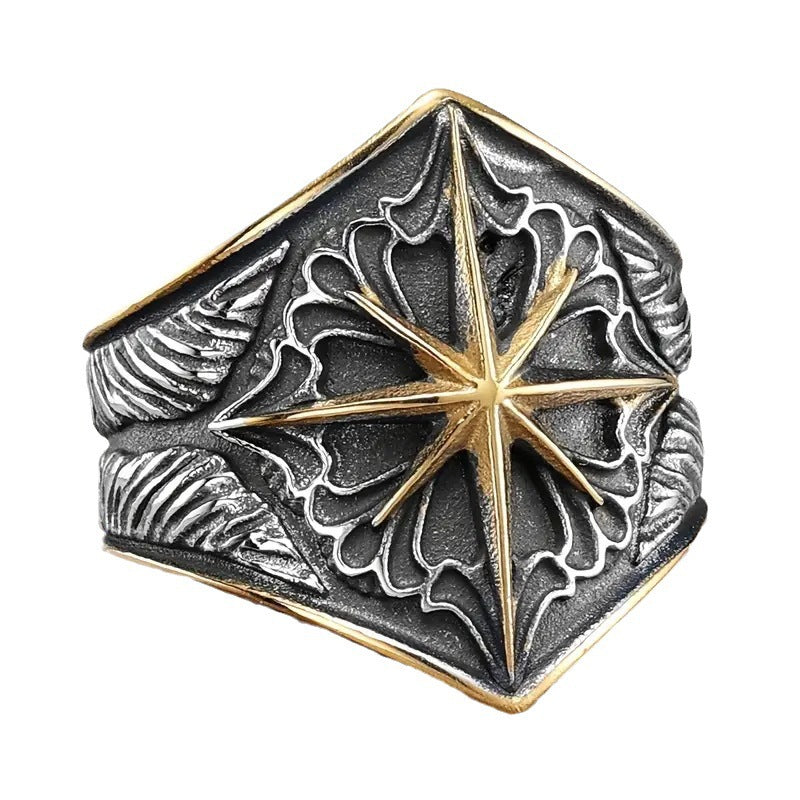 Romantic Ring for Special Moments