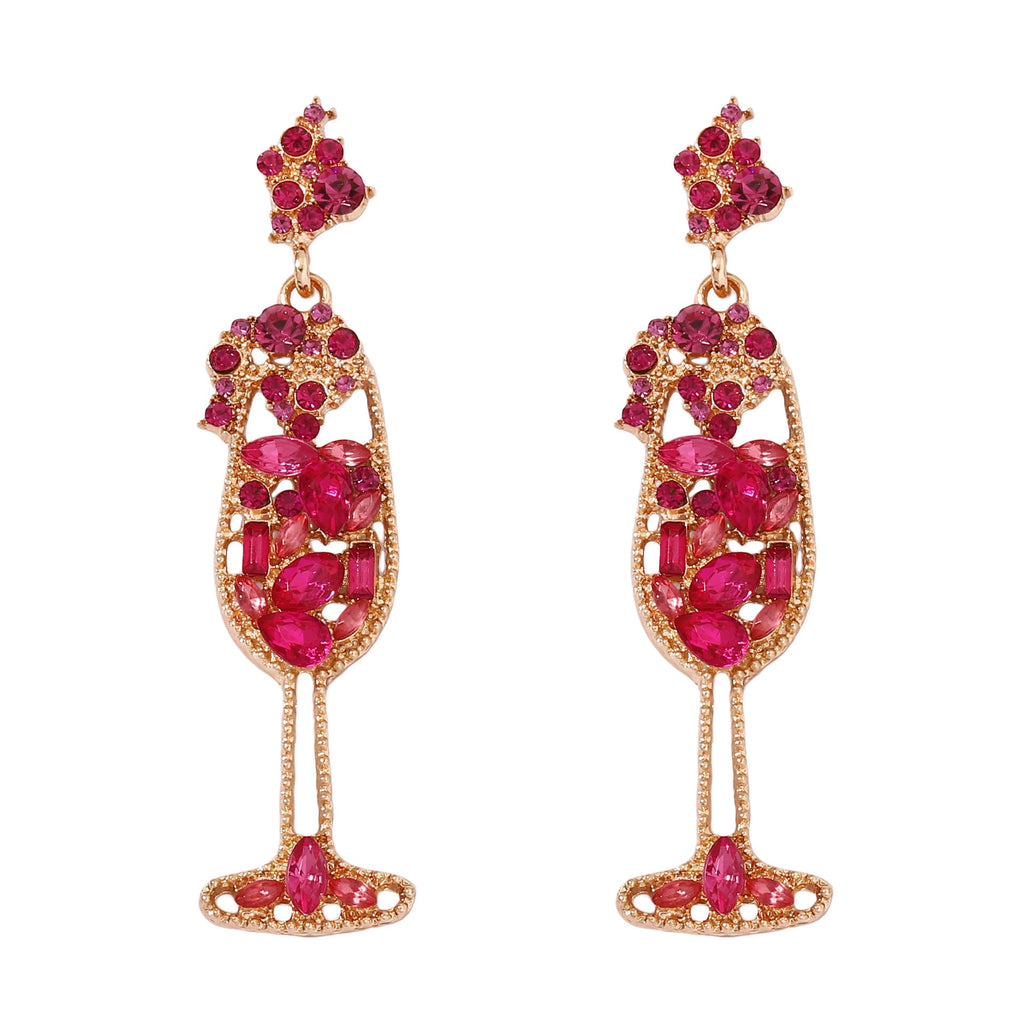 Elegant Pearl Earring for Every Occasion