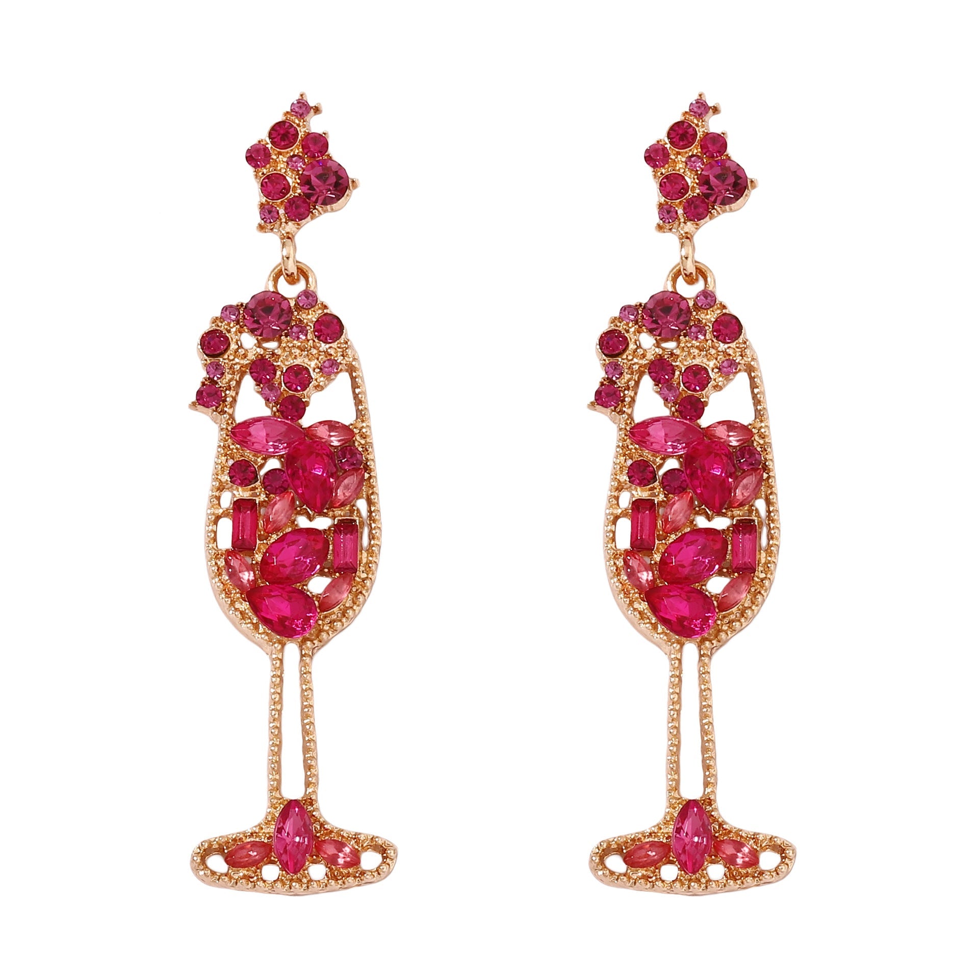 Elegant Pearl Earring for Every Occasion