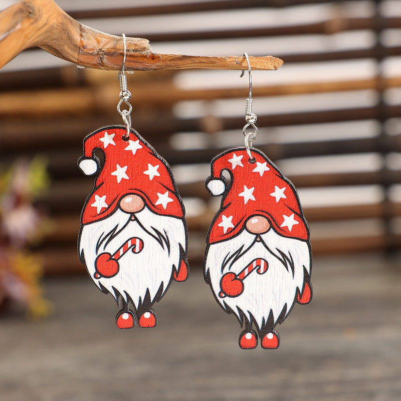 Stunning Earring for Daily Wear