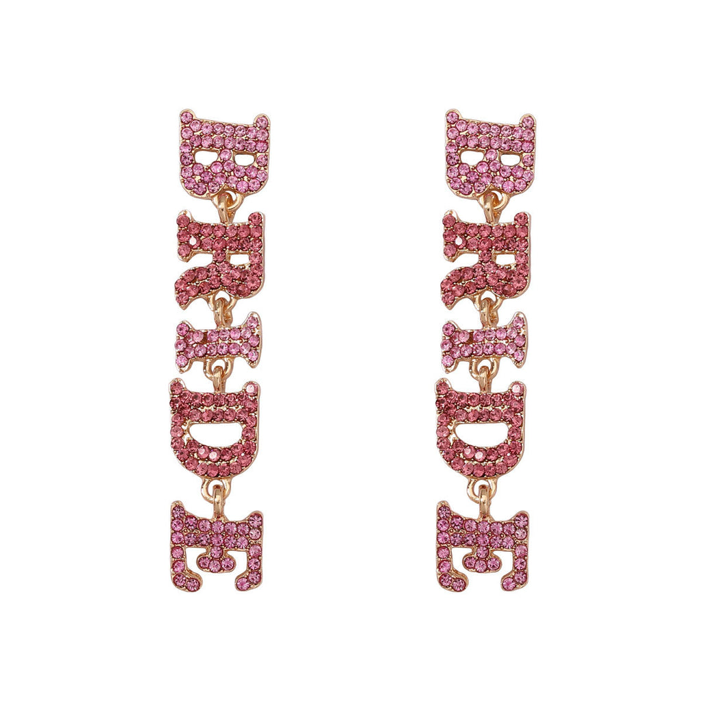 Stunning Earring for Daily Wear