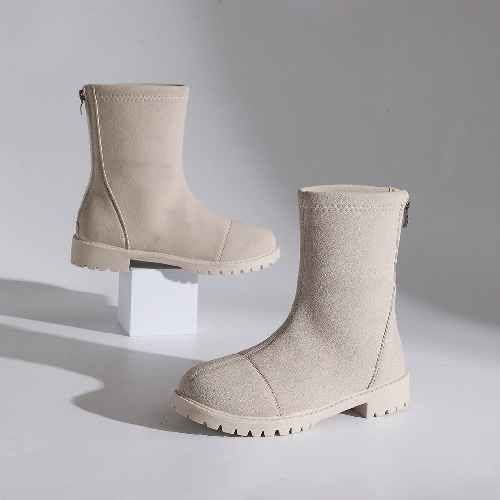 Comfortable Orthopedic Boots for Daily Wear