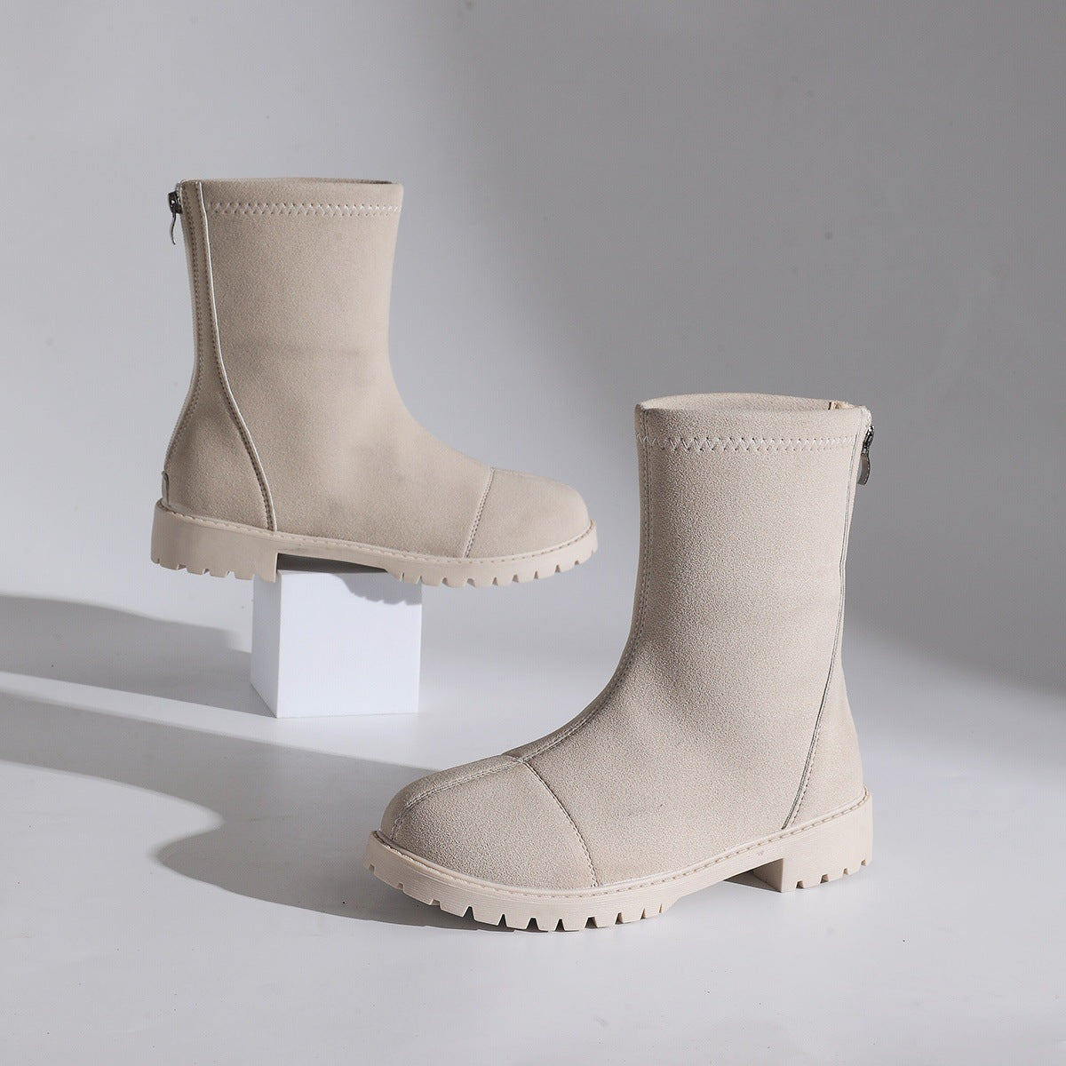Comfortable Orthopedic Boots for Daily Wear