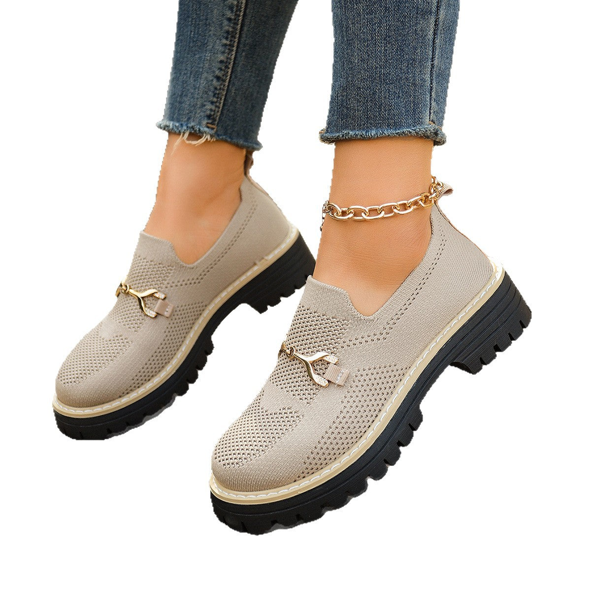 Vintage Inspired Orthopedic Shoes