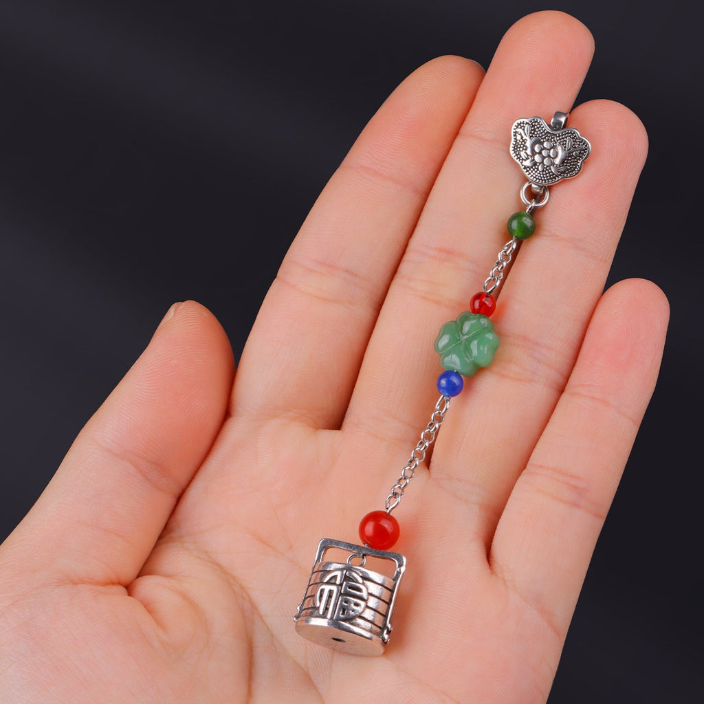 Beautiful Pendant with Unique Style