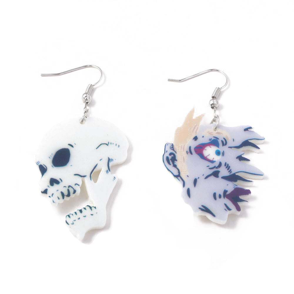 Romantic Earring for Special Moments
