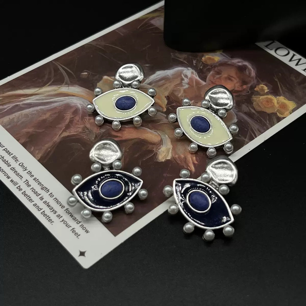 Elegant Pearl Earring for Every Occasion