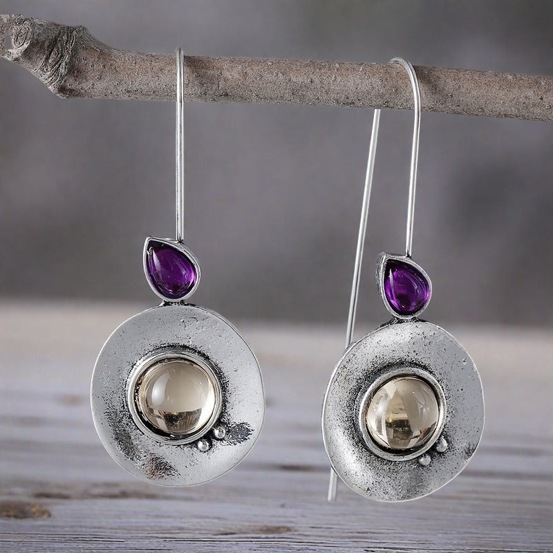 Charming Earring for Any Occasion