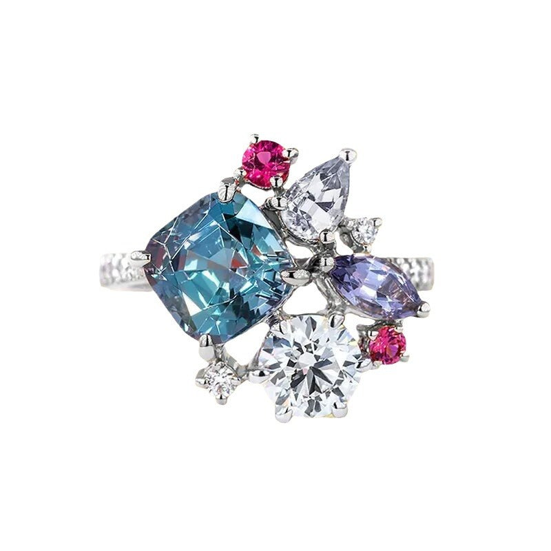Classic Ring with Timeless Appeal