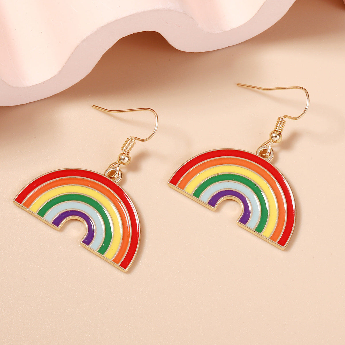 Beautiful Earring with Unique Style