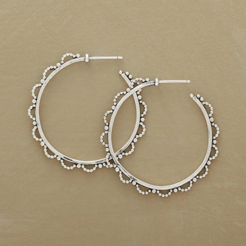 Elegant Earring for Every Occasion