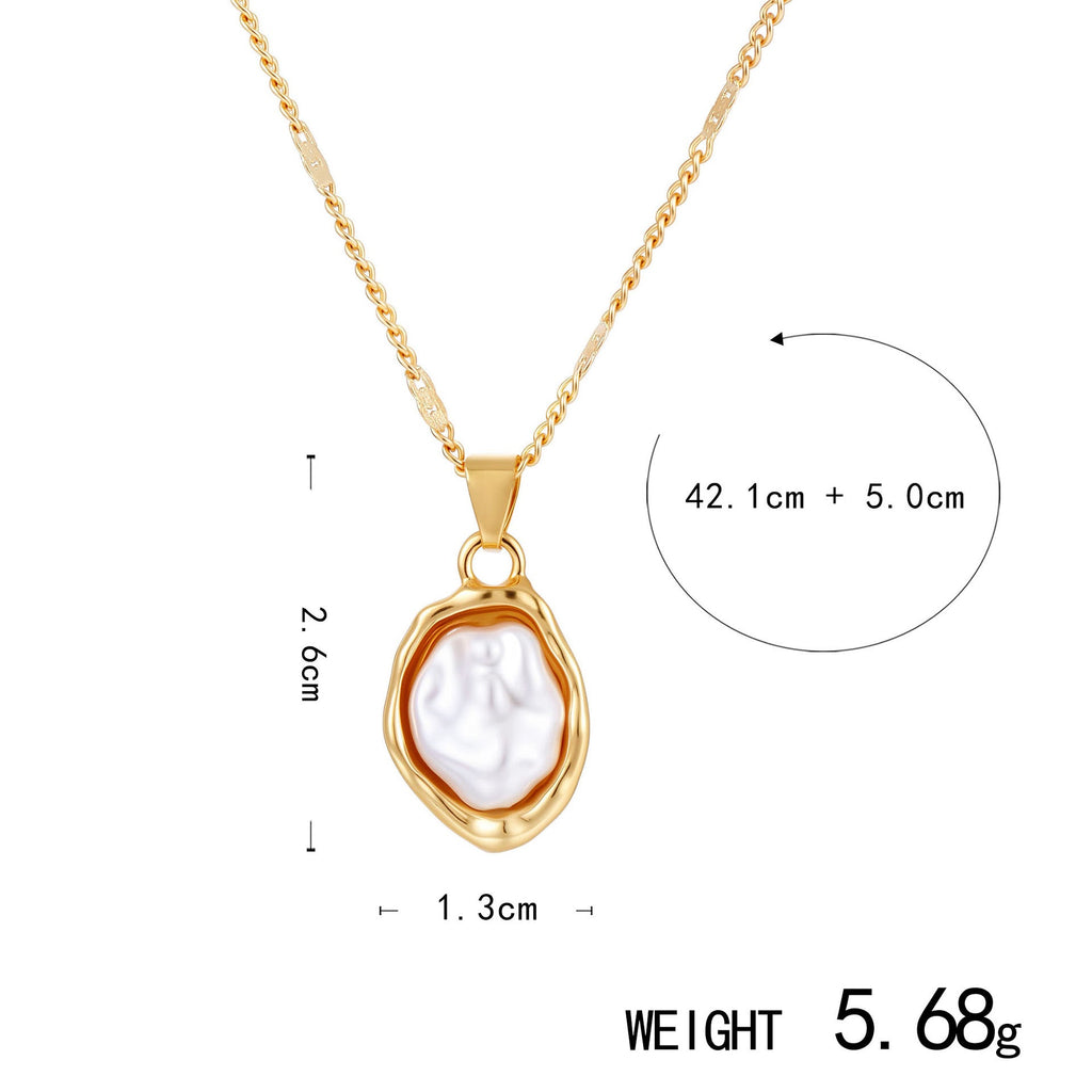 Classic Piece with Timeless Appeal