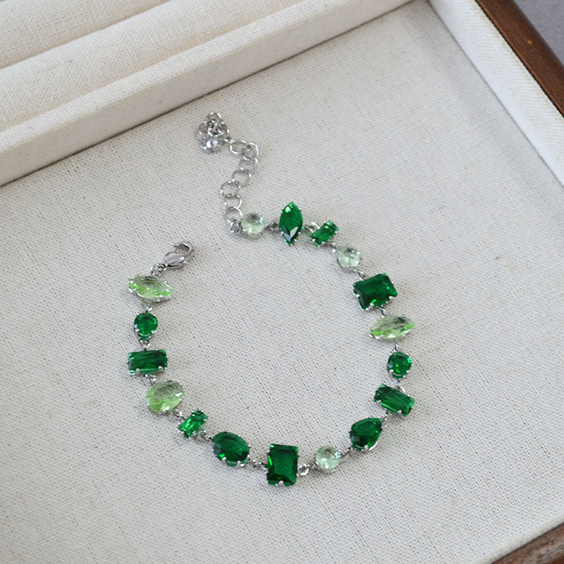 Romantic Bracelet for Special Moments