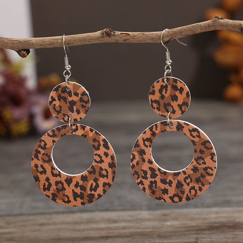 Romantic Earring for Special Moments