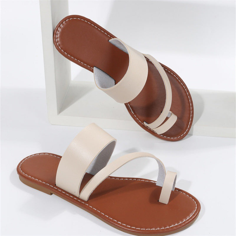 Classic Orthopedic Sandals with Timeless Style
