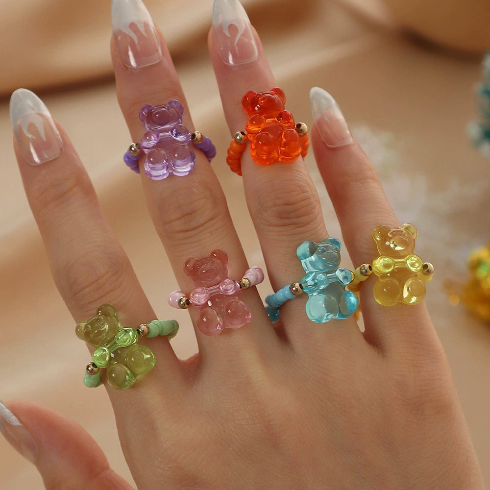 Classic Ring with Timeless Appeal